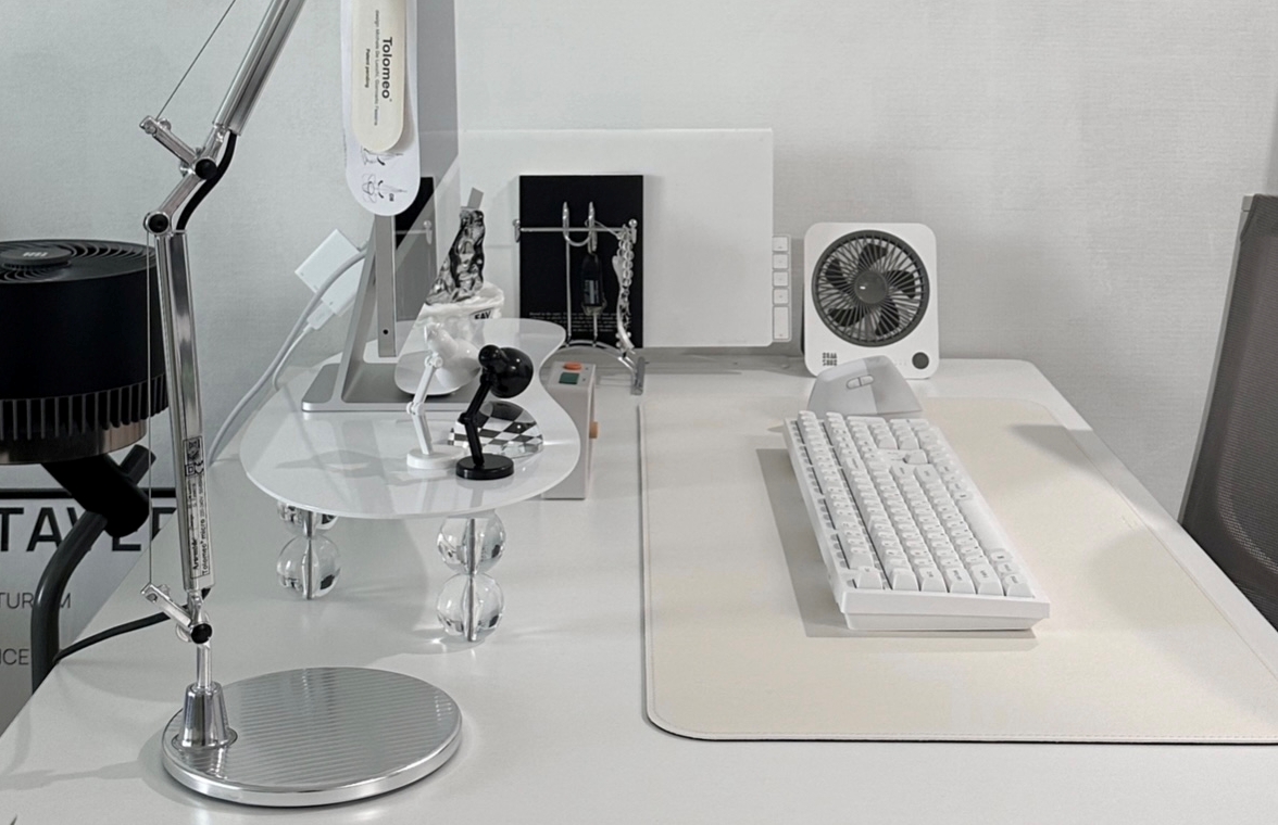 기계식 무선 키보드 중 최애는 이 친구로 결정ദ്ദി